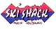 Ski Shack, Fairlie New Zealand