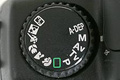 Control dial