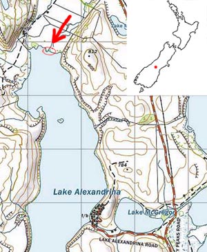 Lake Alexandrina