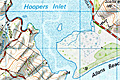 Arthur's Beach Wildlife Management Area