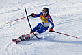 Winner - Marc Berthod