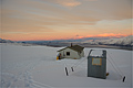 Ski Touring