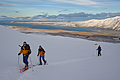 Ski Touring