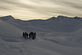 Ski Touring