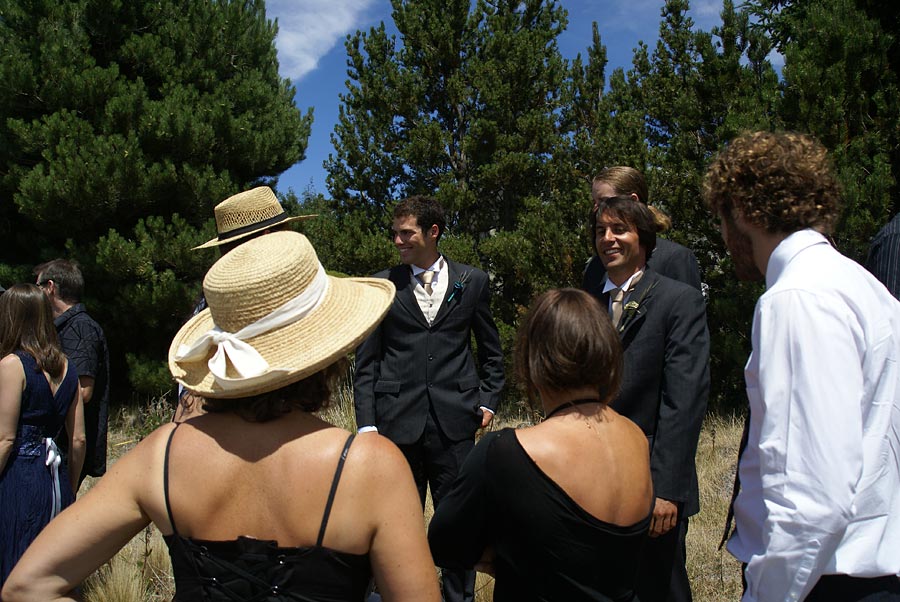 Ceremony