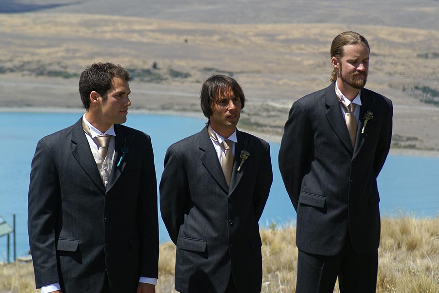 Ceremony