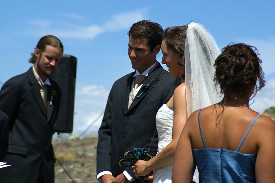 Ceremony
