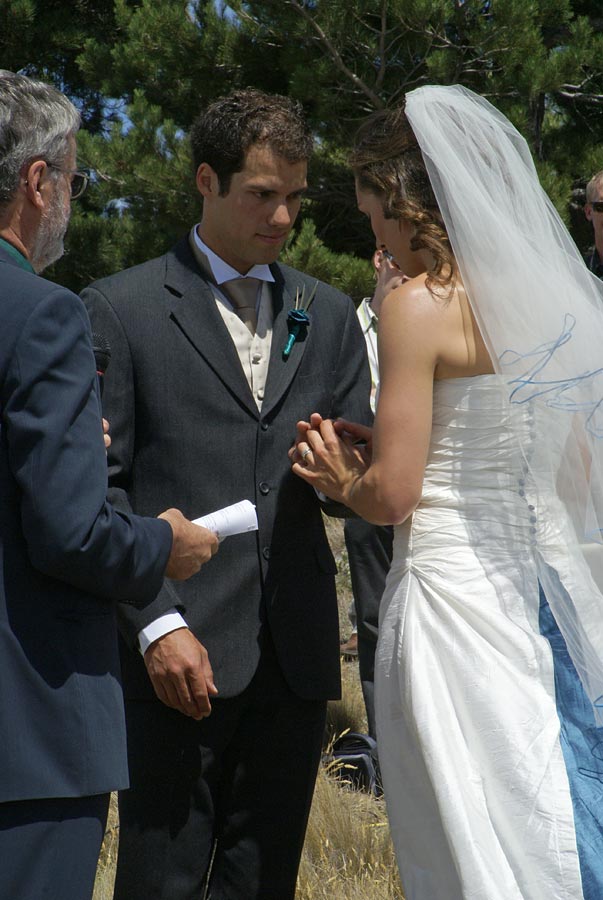 Ceremony