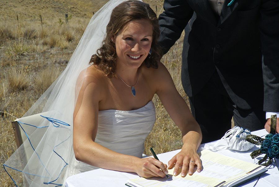 Ceremony