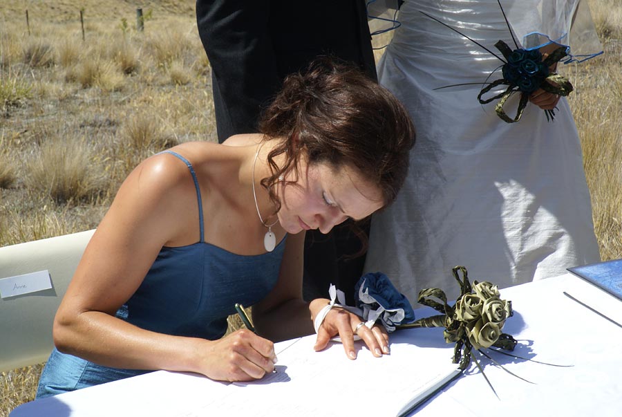 Ceremony