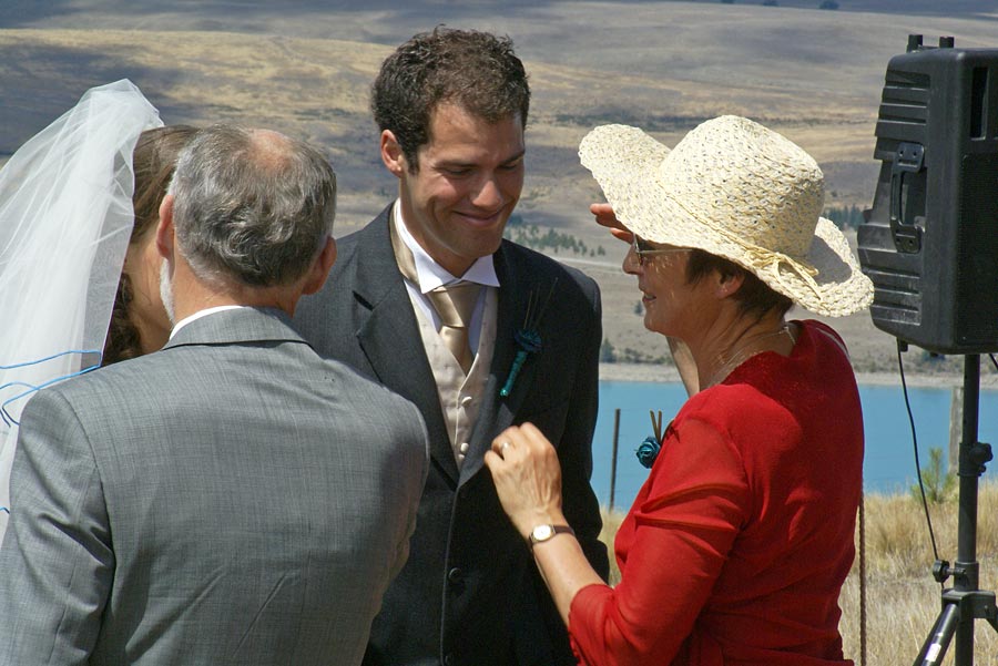 Ceremony