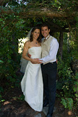 Reception Photos